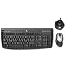 Logitech Cordless 1500 Rechargable Desktop