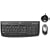 Logitech Cordless 1500 Rechargable Desktop