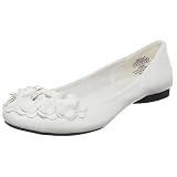 Wanted Shoes Womens Amor Ballet Flat