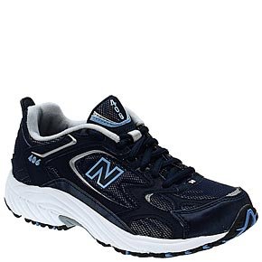New Balance Women's CW406 Running Shoe.