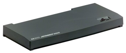 Intl Jetdirect 500x Ext10/100btx 3 Port Fst Enet 220v Spa