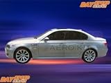 04-UP BMW 5 SERIES M5 STYLE SIDE SKIRT