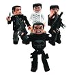 Punisher: War Zone Minimates Box Set