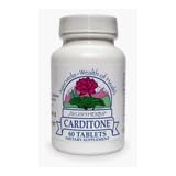 Carditone- 60 Tablet