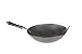 Kitchen & Housewares : NordicWare 14-Inch Preseasoned Carbon-Steel Wok