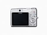 Canon PowerShot A700 6MP Digital Camera with 6x Optical Zoom