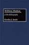 William Walton: A Bio-Bibliography (Bio-Bibliographies in Music)
