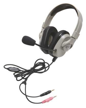 Califone International Hpc-1030 Series Detachable Cord