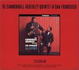 Cannonball Adderley Quintet in San Francisco (20 Bit Mastering)