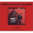 Cannonball Adderley Quintet in San Francisco (20 Bit Mastering) by  Cannonball Adderley 