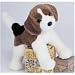 Plush Charleston Beagle 12