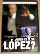 Quien es el Senor Lopez Vol. 1 [Import NTSC Region 1 and 4] Luis Mandoki
