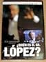 Quien Es El Senor Lopez Vol. 3 [Import Ntsc Region 1 and 4] Luis Mandoki DVD