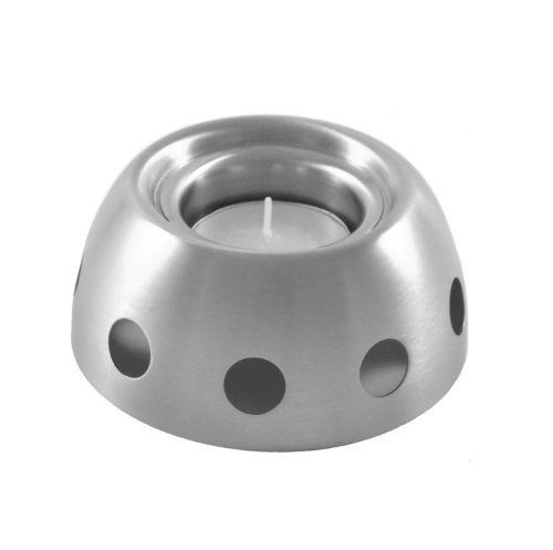 Stainless Steel Tealight Candle Your Enjoyment