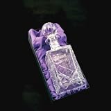 Review PSUK  / Cut Crystal Decanter. Can be personalised with up to 50 characters/letters