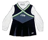 Seattle Seahawks Youth Cuffed Knit Hat