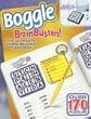 Boggle Brainbusters: The Ultimate Word-Search Puzzle Book