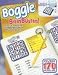 Boggle Brainbusters: The Ultimate Word-Search Puzzle Book