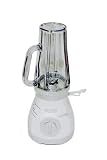 Back to Basics Blender Express - White (BPE3WHITE)