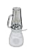 Back to Basics Blender Express - White (BPE3WHITE)