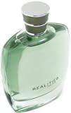 REALITIES (NEW) by Liz Claiborne - EDC SPRAY 3.4 oz for Men