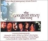Greatest Story Ever Sung