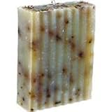 All Natural Bath Soap - Rosemary Zum Bar Soap by Indigo Wild, 3oz.