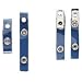 GBC1122897 - Badge Clip w/Mylar Strap