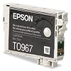 Epson T096720 Stylus Photo R2880 Printer UltraChrome K3 Ink Cartridge (Light Black)