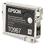Epson T096720 Stylus Photo R2880 Printer UltraChrome K3 Ink Cartridge (Light Black)