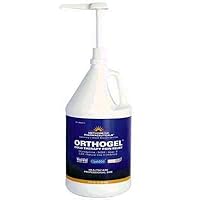 Orthogel Gallon Bottle