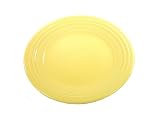 Fiesta Sunflower 465 9-inch Lunch Plate