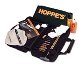 Hoppe's Premium Universal Soft Sided Field Gun Cleaning Kit by Hoppe's