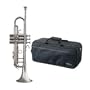 Jean Baptiste TP900S Silver Trumpet