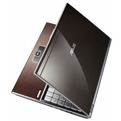 ASUS U6S 12.1-inch MS Windows Vista Business Laptop