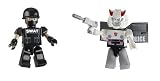picture of KRE-O Transformers Prowl Toy