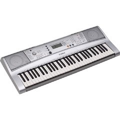 Yamaha YPT-300 Full Size Enhanced Teaching System Music Keyboard