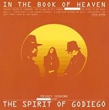 IN THE BOOK OF HEAVEN