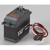Futaba S9352HV Hi Voltage Hi Torque Speed Servo by Futaba