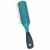 Hair Country 9 Row Ball Tip Brush (Pack of 6)