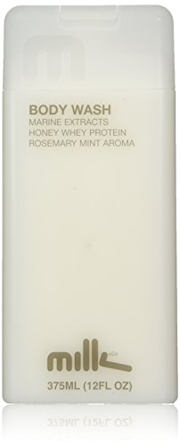 MILK Body Wash 12 oz
