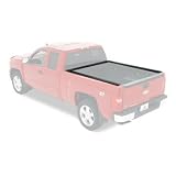 Bestop 42740-01 BestRail Black Soft Tonneau Cover for Super-Duty Full-Size BestRail... by Bestop