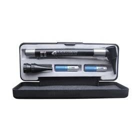 HARD CASE-Doctor Mom Original Pocket Otoscope