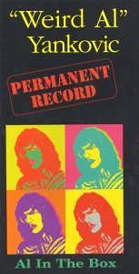 CD-Charts  Music : Permanent Record [CASSETTE]