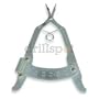 Westward 1EKA3 Gauge, Disc Brake Lining Wea