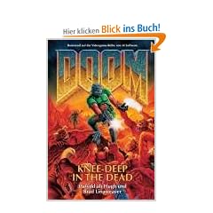 DOOM, Band 1: Kneedeep in the Dead