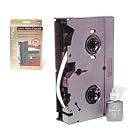 Click here to buy Allsop 60000 Wet Dry Video Head Cleaner by Allsop.