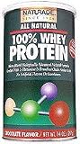 100% Whey Protein