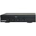 HiFi Works 30009 HFWS4 Four-Pair Speaker Selector, Black