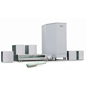 Sony DAV-S500 Home Cinema System